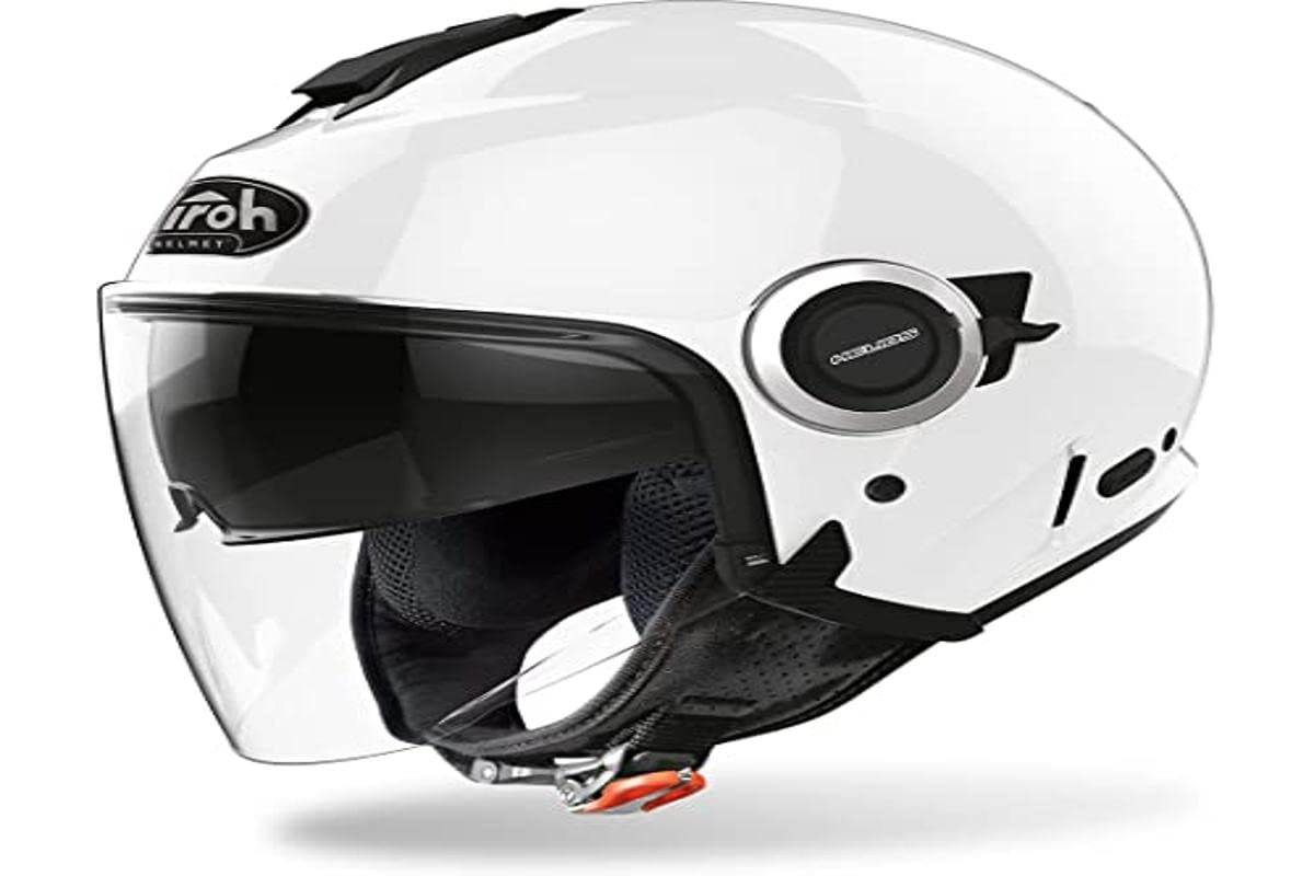 AIROH Helios Casco Moto