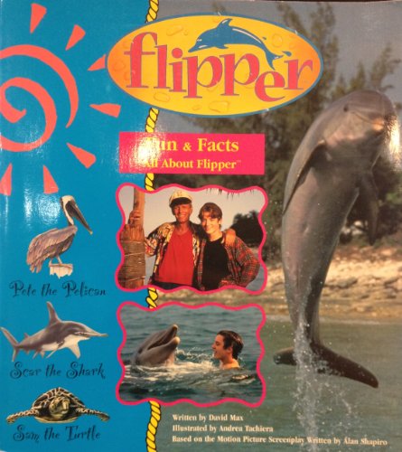  Flipper Fun & Facts