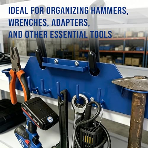 Lineman Tool Board Heavy Duty 1000lb