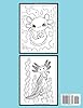 Axolotl Coloring Book for Kids Ages 4-8: Cute Axolotl Coloring pages for Kids With Many Illustrations Of Axolotl Salamander, (sea animal coloring book for kids) #1