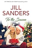 Tis the Season (Pride Oregon Book 4)