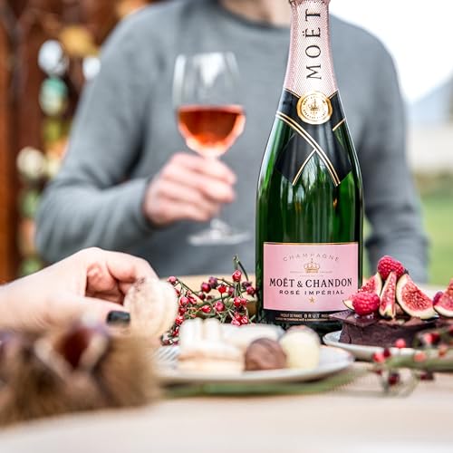 Reviews y listado de Dom perignon rose favoritos de las personas. 13 Imagen adicional