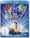 Produktbild Arielle, die Meerjungfrau 2 - Sehnsucht nach dem Meer [Blu-ray]