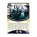 Arkham Horror The Card Game In the Clutches of Chaos MYTHOS PACK - Battle Reality-Bending Breaches! Cooperative Living Card Game, Ages 14+, 1-4 Players, 1-2 Hour Playtime, Made by Fantasy Flight Games