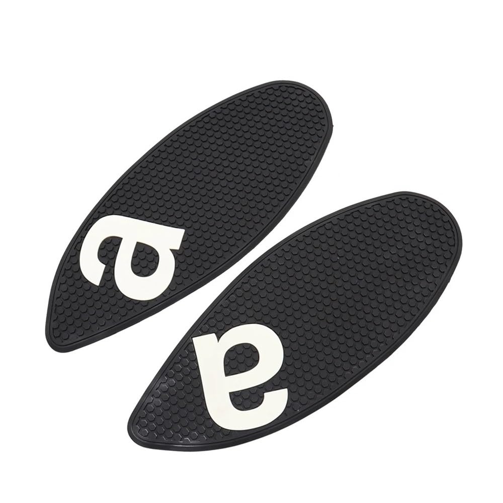 Fit for Apri&lia RS 660 RS660 Tuono 660 2020-2021 Motorcycle Side Fuel ​Tank Pad Tank Protector Stickers Decal Traction Motorcycle Tank Pad