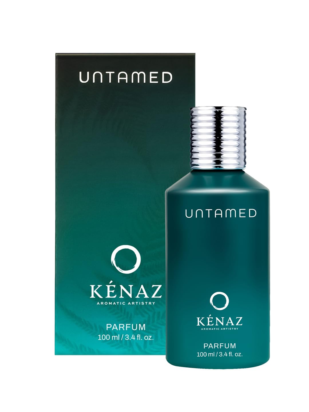 KENAZ Untamed Long Lasting 100ML | Fresh Lemon, Pink Pepper & Cedar Notes | Luxury Perfume for Man | 20% Fragrance Oil | Ideal Perfume for Active Man-image-46