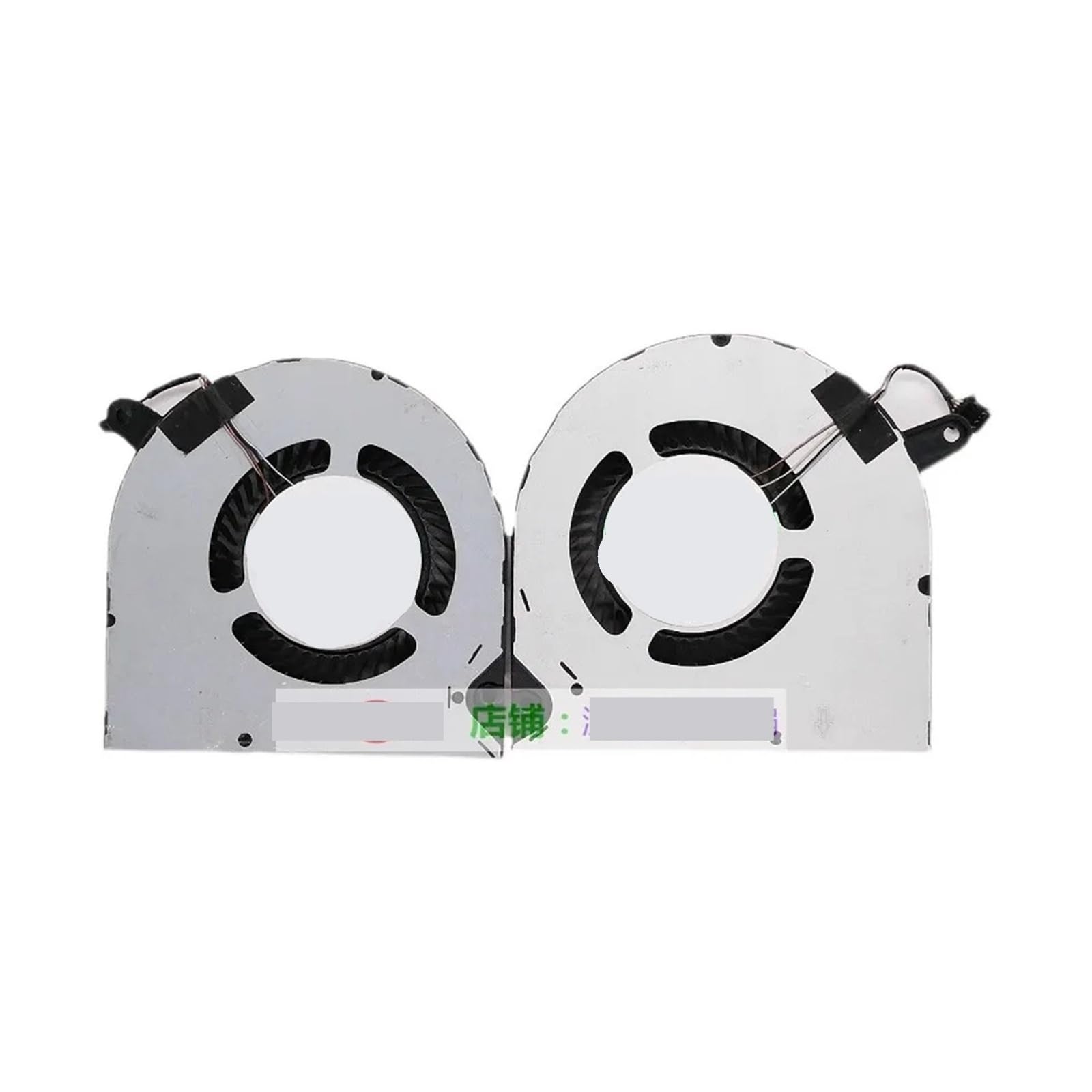 Ventilador de CPU compatible con DELL MG75090V1-C210-S9A F3DF0 PC01D 4