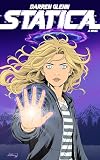 Statica: A Young Adult Contemporary Fantasy Thriller