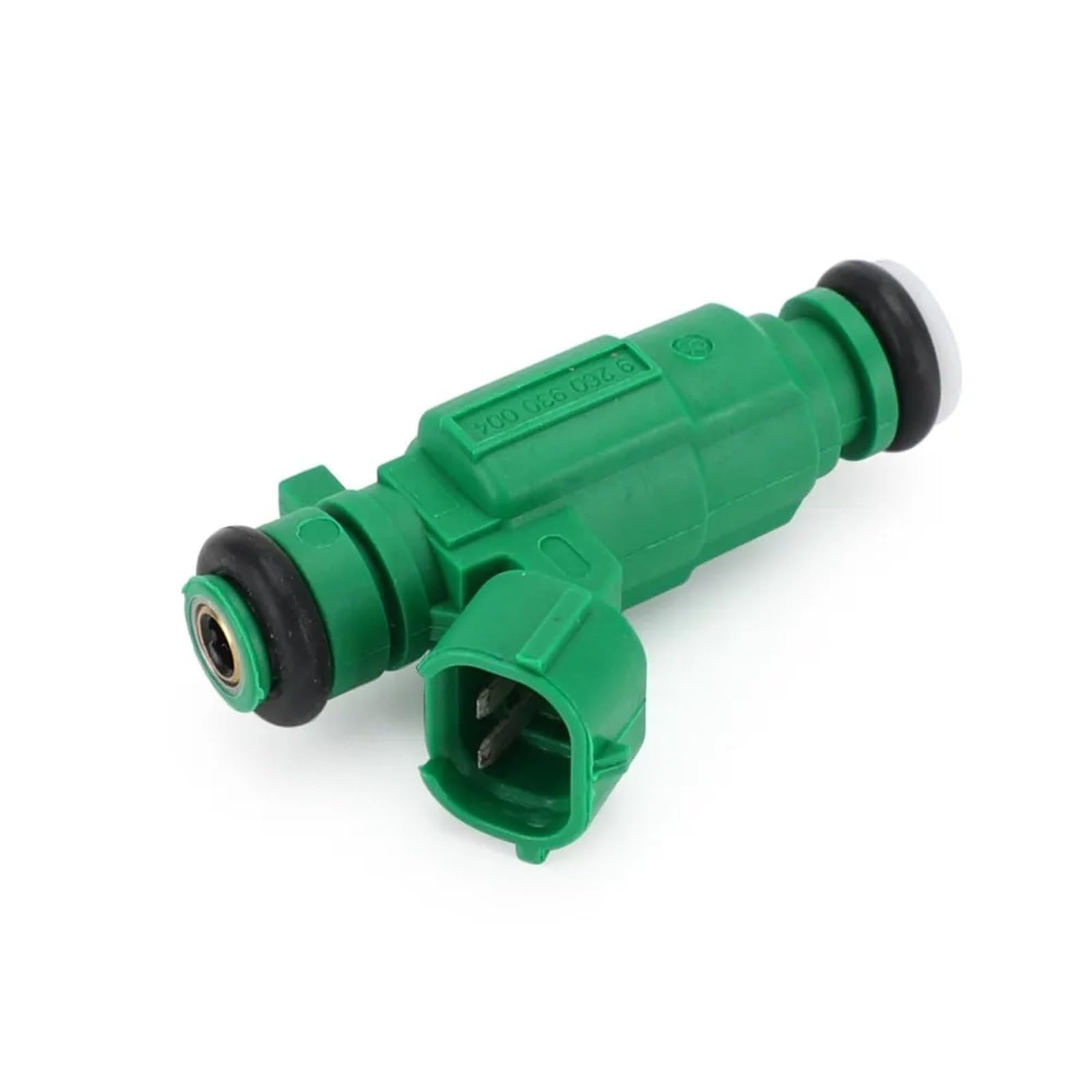 6 inyectores de combustible 9260930004 aptos para Hyundai Santa Fe 2.7L/3.5L V6 2001