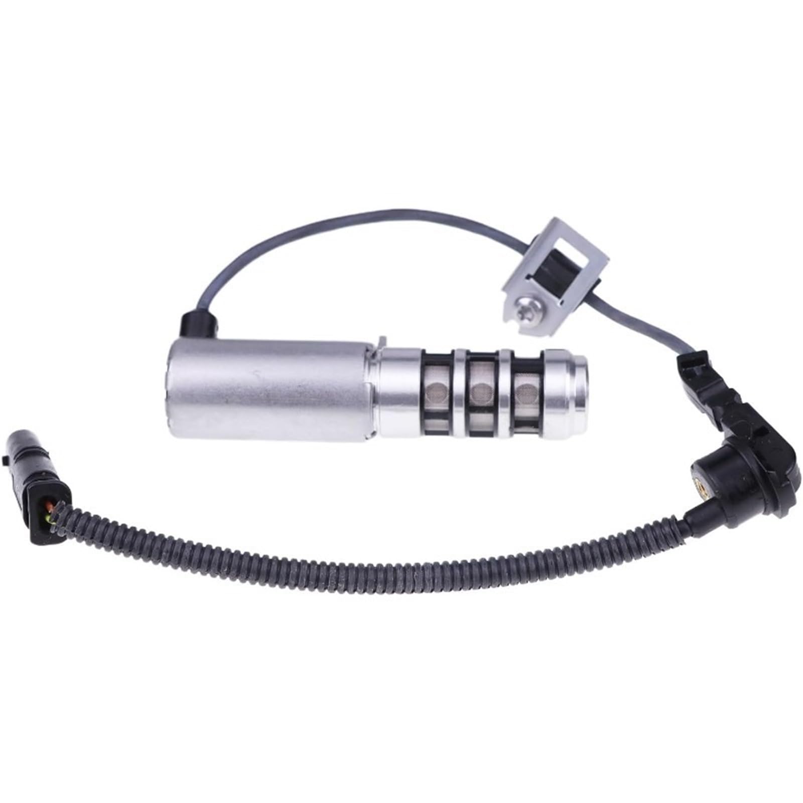 Válvula solenoide de automóvil Válvula Solenoide del Sensor de bomba aceite V764723880 11417647238 para Peugeot 3008 308CC RCZ 508 para Citroen