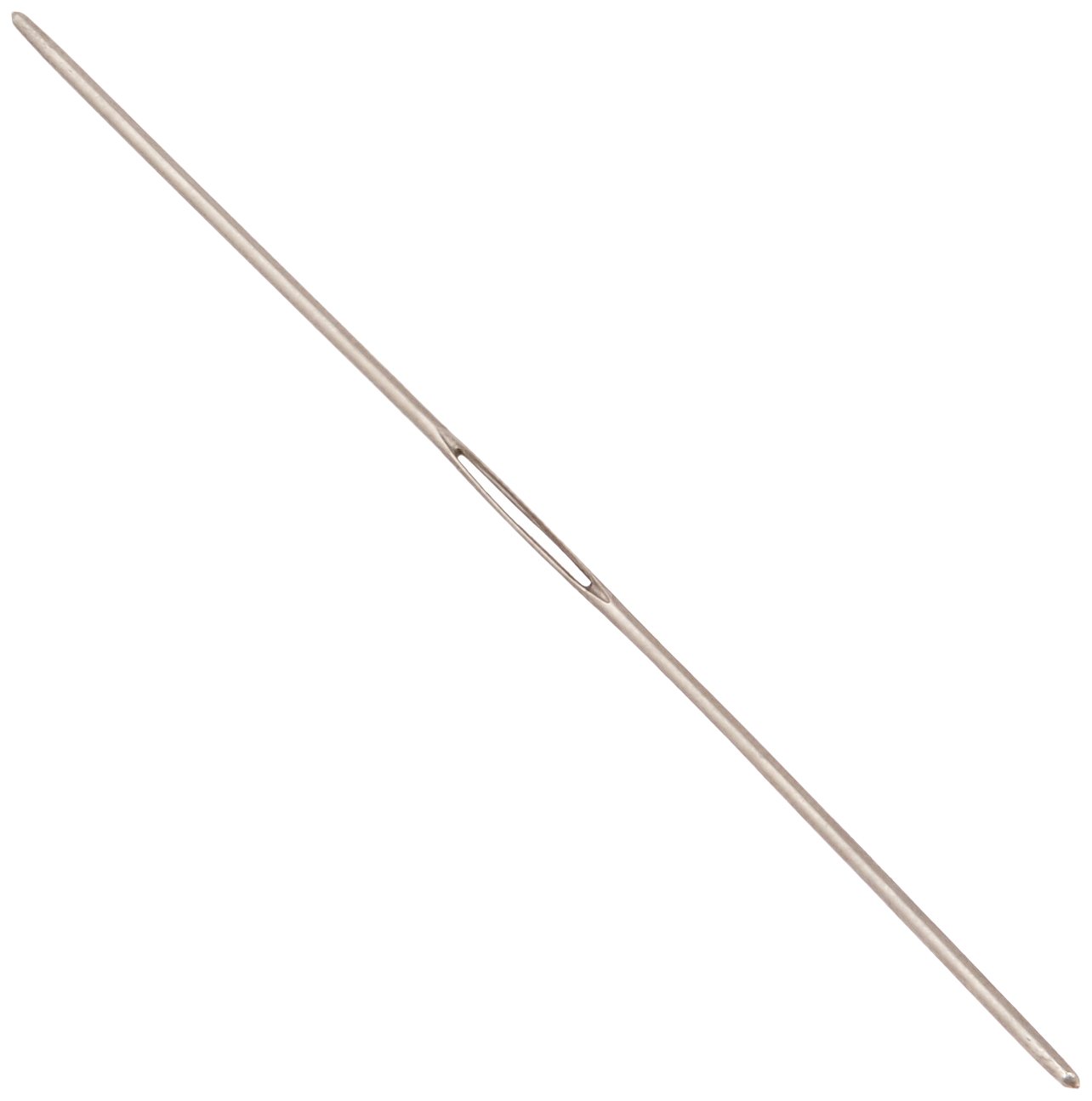 Colonial Needle JJ698-26 Twin Pointed Quick Stitch Tapestry Hand Needles, Size 26, 3-Pack-image-37