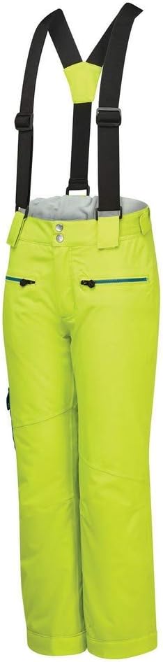 Dare 2b Childrens/Kids Timeout II Ski Trousers (11-12 Years) (Virtual Pink/Geranium)