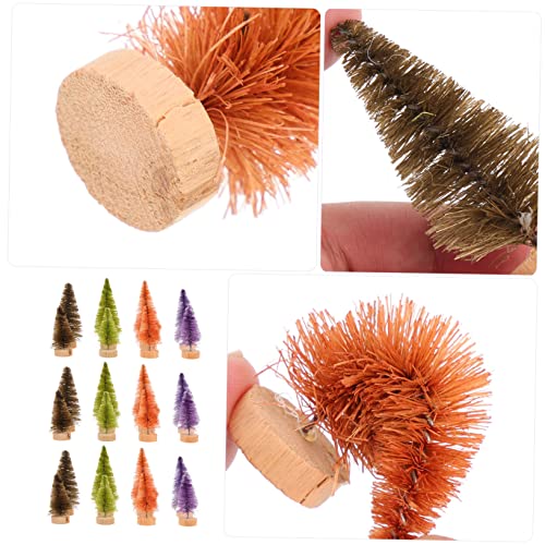 Reviews y listado de Árboles de Navidad pequeños para escritorio para comprar online. 21 Imagen adicional