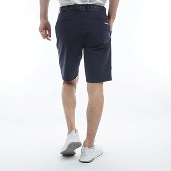 Amazon | [ブリーフィング] パンツ メンズ ゴルフ GOLF ゴルフ