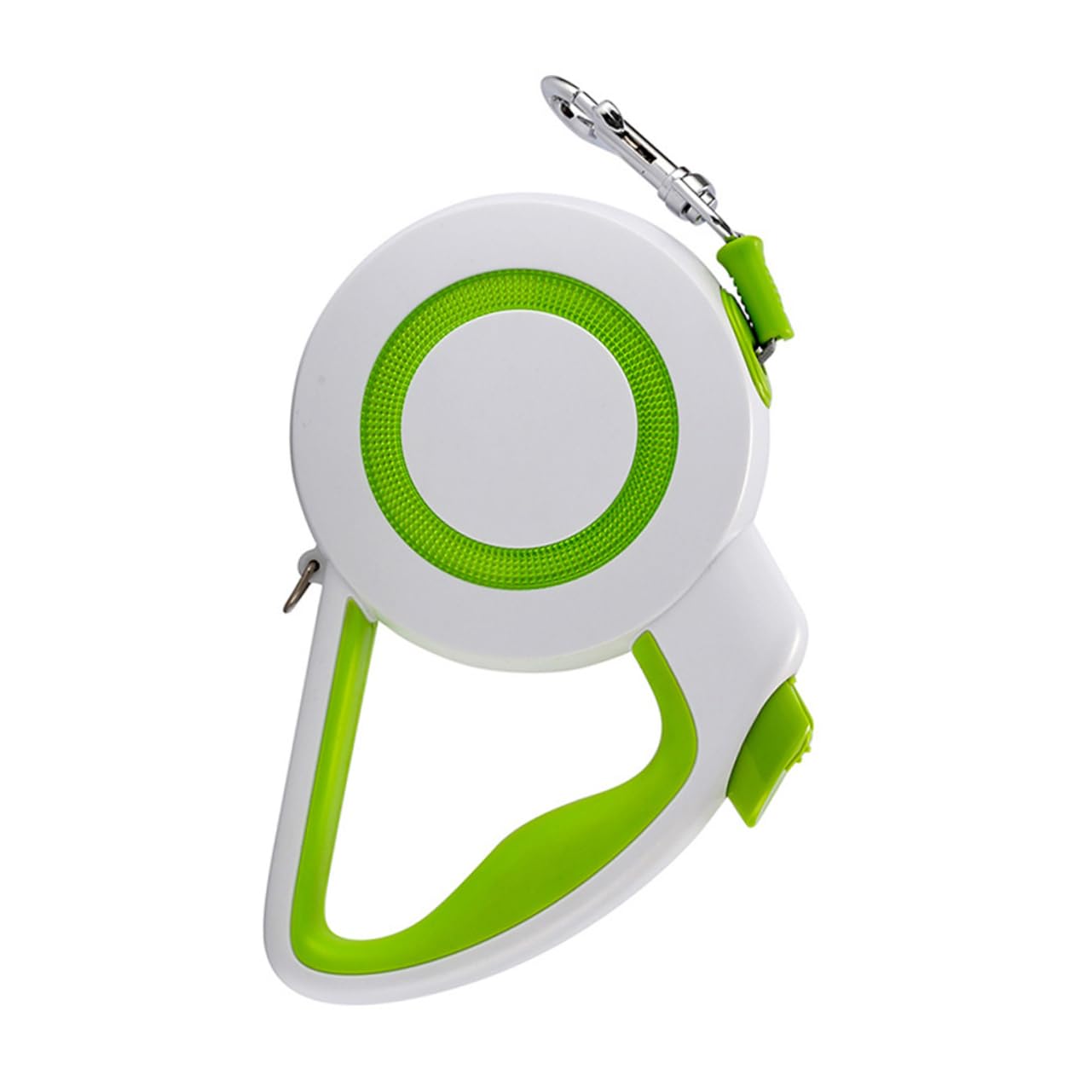 POPETPOP Retractable Dog Leash Wear Resistant Automatic Safety Strap for Outdoor Walking Comfortable Control Ergonomic and Cats