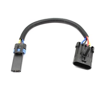 Ignition Distributor Wire Harness for Optispark LT1 5.7L V8 Chevy Buick Pontiac