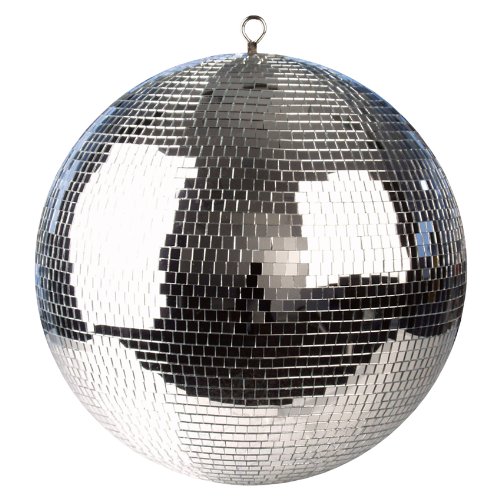 Boule à Facettes 12 "