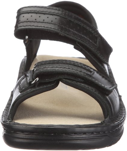 Berkemann Men's Fabian Ankle Strap Sandals2