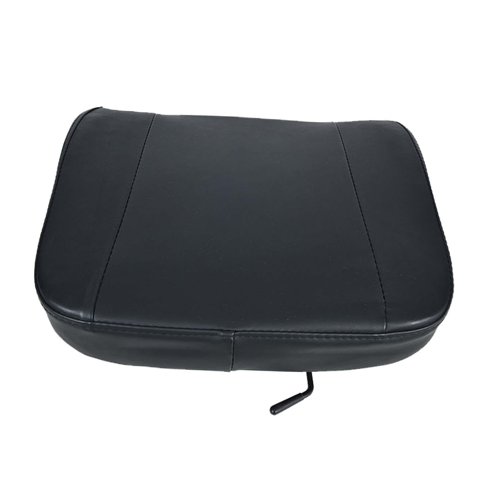 Tractor Seat Universal Forklift Seat for Tractor Engineering Vehicles Loader Smooth|Business & Industrial| Material Handling| Warehouse Loading & Unloading| Forklift Parts & Accessories|-image-42