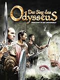 irrfahrten odysseus  Der Sieg des Odysseus