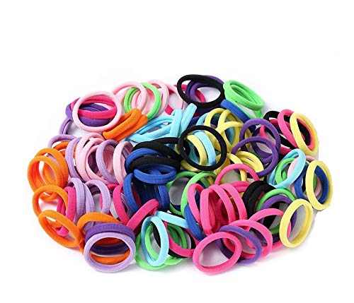 GARG Girls Rubber Band, Multicolour- Pack of 30 (B08KHPHBJB) Amazon Price History, Amazon Price Tracker