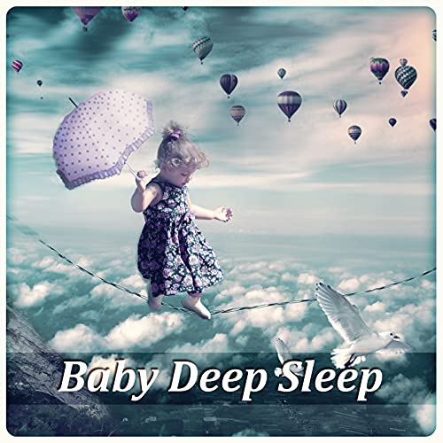 Play Baby Deep Sleep Nature Sounds, Baby Lullabies, Relaxing Music