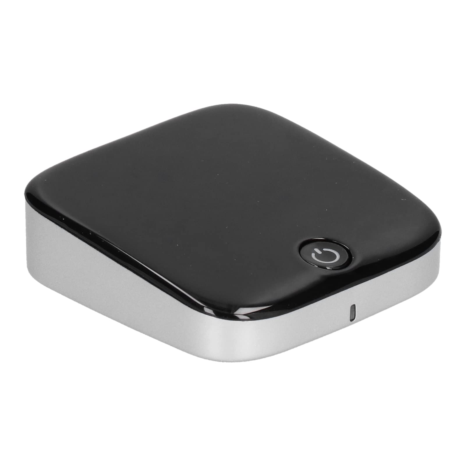 Cryfokt Adaptateur Bluetooth 5.0 sans Fil Portable avec Batterie Longue Durée, Adaptateur pour la Télévision et Le Divertissement à Domicile