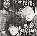 Thompson Twins - Greatest Hits