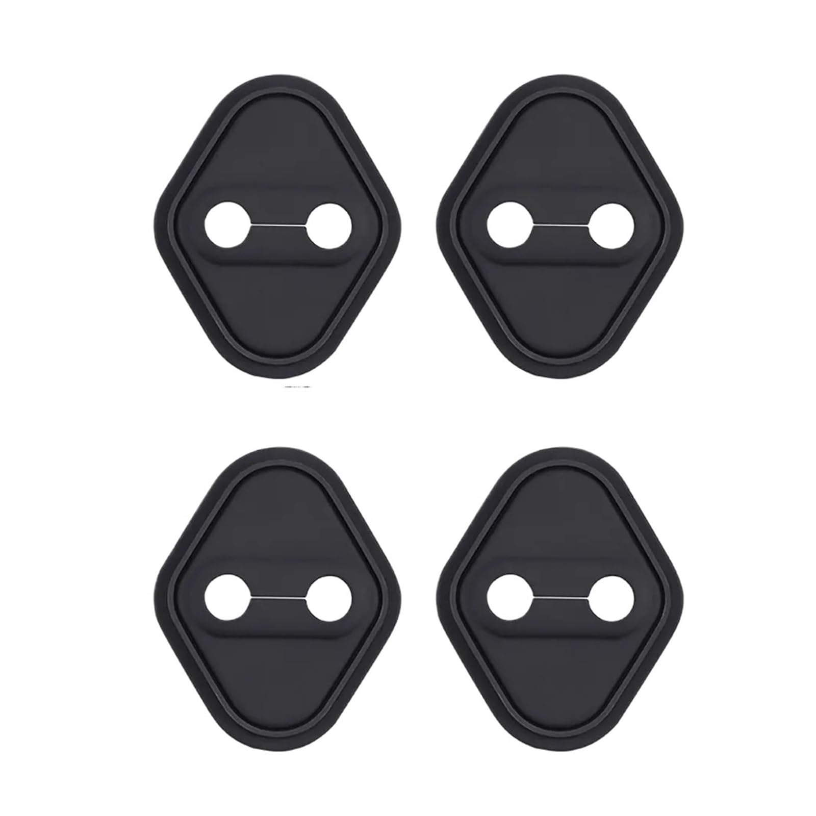 Housse de protection pour serrure de porte GAC Trumpchi M8 2024 - 8
