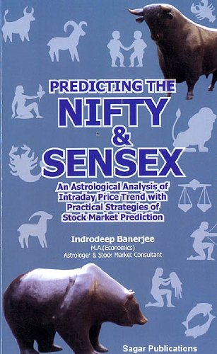 Predicting The Nifty & Sensex