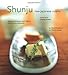 Shunju: New Japanese Cuisine