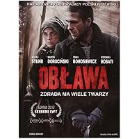 Oblawa (booklet) [DVD]+