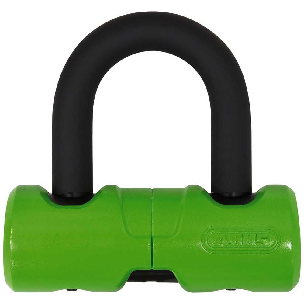 Amazon.co.jp: ABUS(アブス)バイク用U字ディスクロック 405
