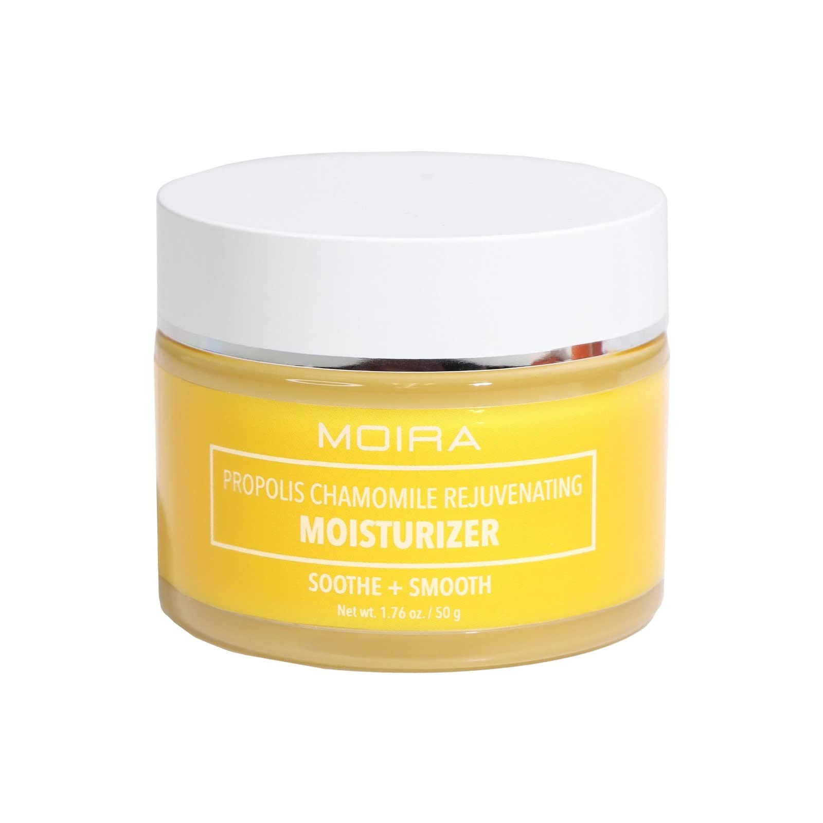 Moira FCM003 Propolis Chamomile Rejuvenating Moisturize