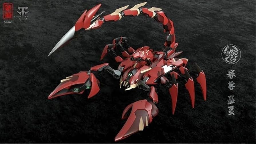 Amazon.co.jp: [ToyBase] 藏道模型 ZEN Of Collectible CD-08