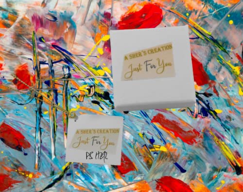 Miniatura 7 de Small NO Closure Locking Day Collar O Ring Choker Statement Eternity Necklace 14K Yellow Gold pure plated Circle charm For Men Women Girl Gift light