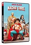nach libro descargar  Nacho Libre [Edizione: Regno Unito] [Reino Unido] [DVD]