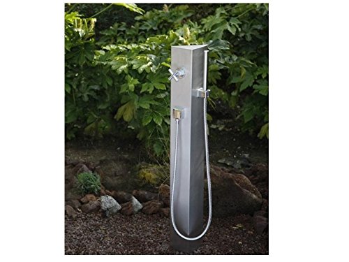 Ideal Shower Corsica Cold Water Shower (Type K)