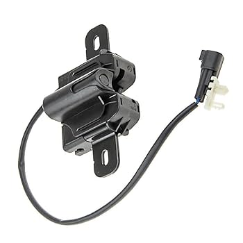 ウッチー Amazon.com: MACHSWON 1pc 31371016, Engine Hood Latch Lock