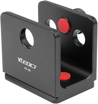 Amazon.com : YUEOCT Tripod Mount Adapter for Leica 1200 1600 2000