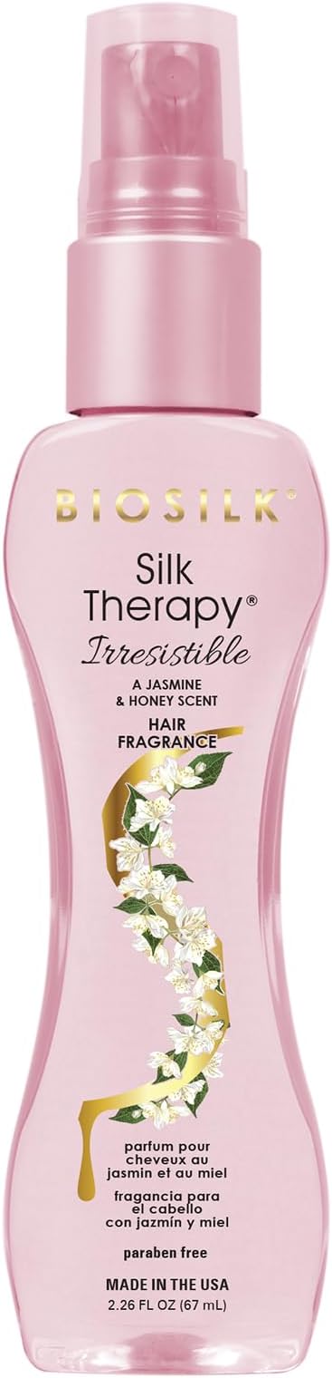 Biosilk Silk Therapy Irresistible Hairperfume