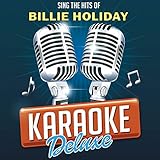 You've Changed (Originally Performed By Billie Holiday) (Karaoke Version)