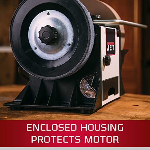 Jet Jws-10 Variable-Speed Wet Sharpening System (727100) #TOP5