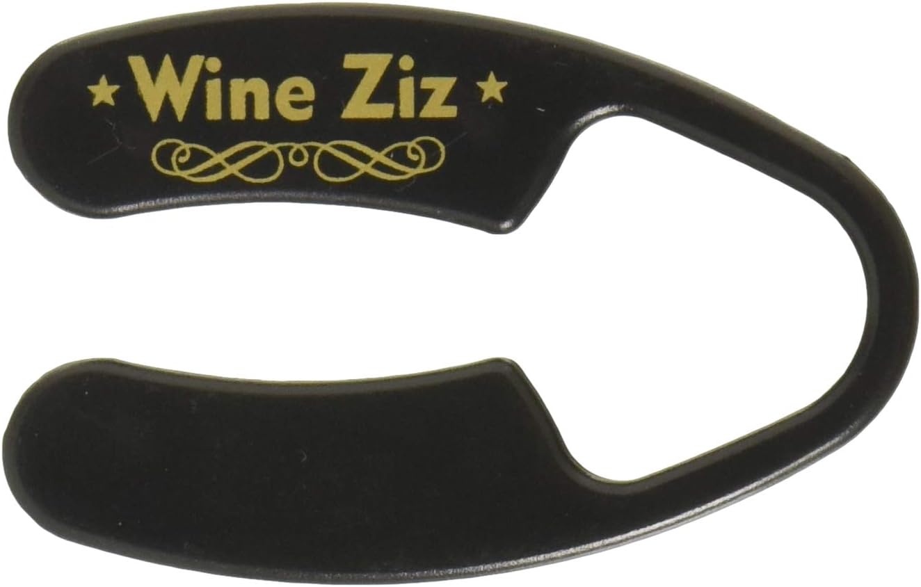 Wine ZIZ Durable Dual Blade Foil Cutter Opener for Wine