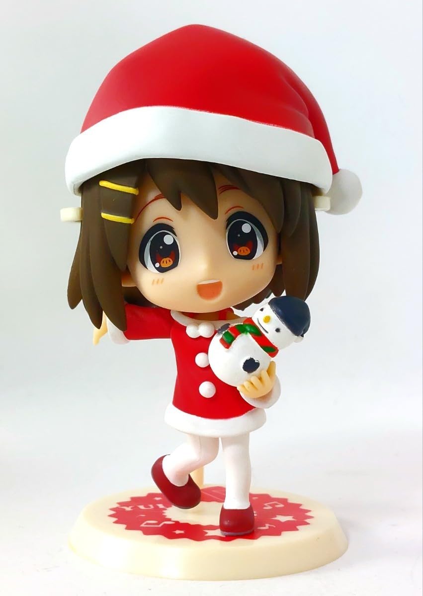 アニメキャラクター フィギュア サンタ衣装 ご注文はうさぎですか？？』ドジっ娘チノちゃんサンタが