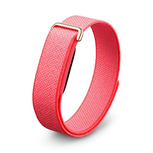 Google Fitbit Air – Aktivitätstracker ohne Display mit Fitness-Tracking...