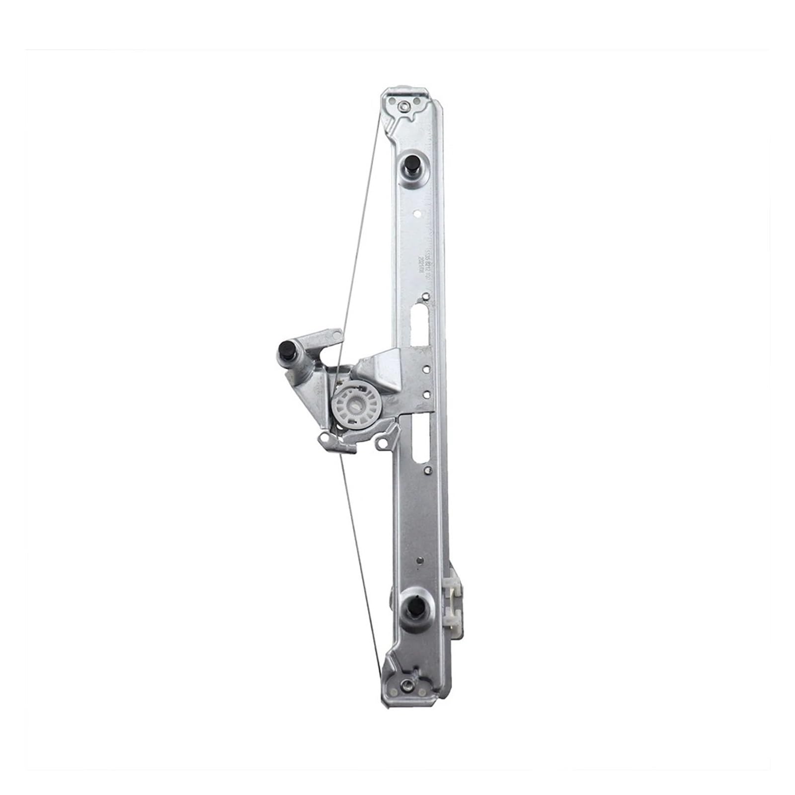 Lhdktee for BMW E46 323i 325i 325xi 328i 330i 330xi 1998-2005 Car Rear Left Right Power Window Regulator 51358212099 51358212100 Car Window Handle(Rear Right)