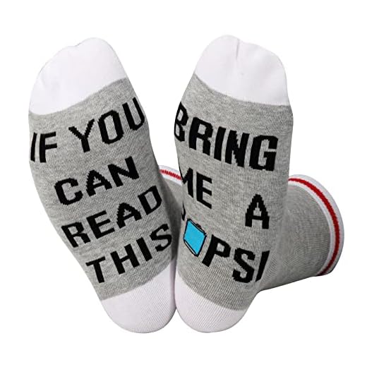 Pepsi Gift Pepsi Crew Calcetines Pepsi Lover Gift If You Can Read This Bring Me A Pepsi Novelty Socks, Pepsi Calcetines, M