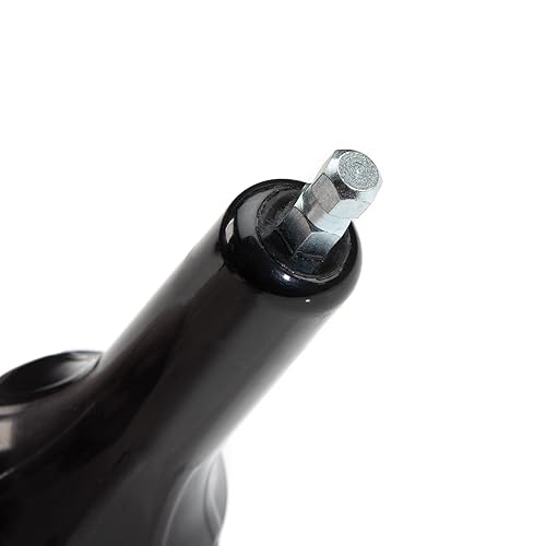 Miniatura 6 de Steelman Kit de pulido de cubo de rueda y rotor, elimina el óxido, compatible con herramientas eléctricas, almohadillas de pulido de nailon