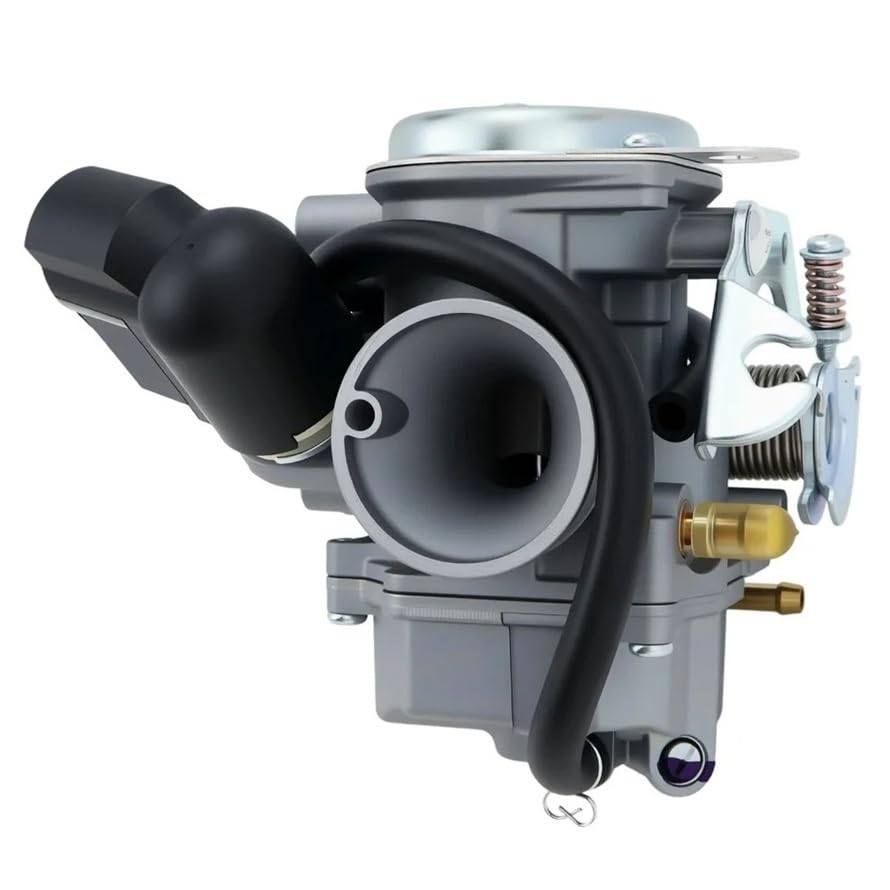 Carburateur NPS50 réparation alimentation moteur thermique 2006 16100-GEZ-613